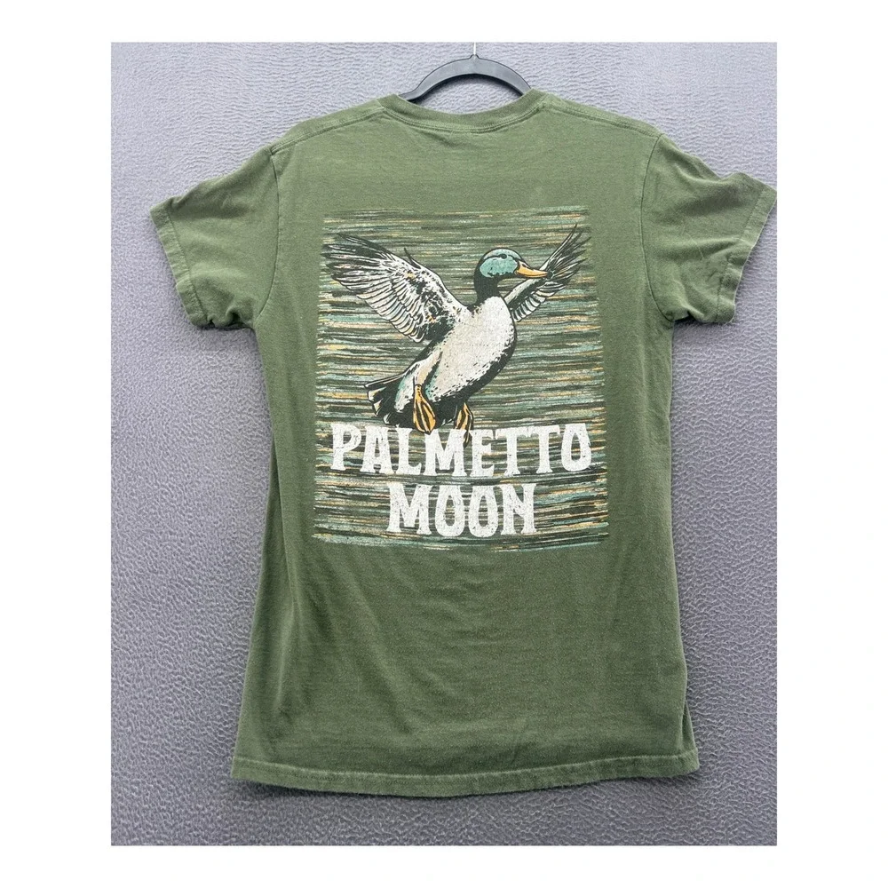 Palmetto Moon palmetto moon